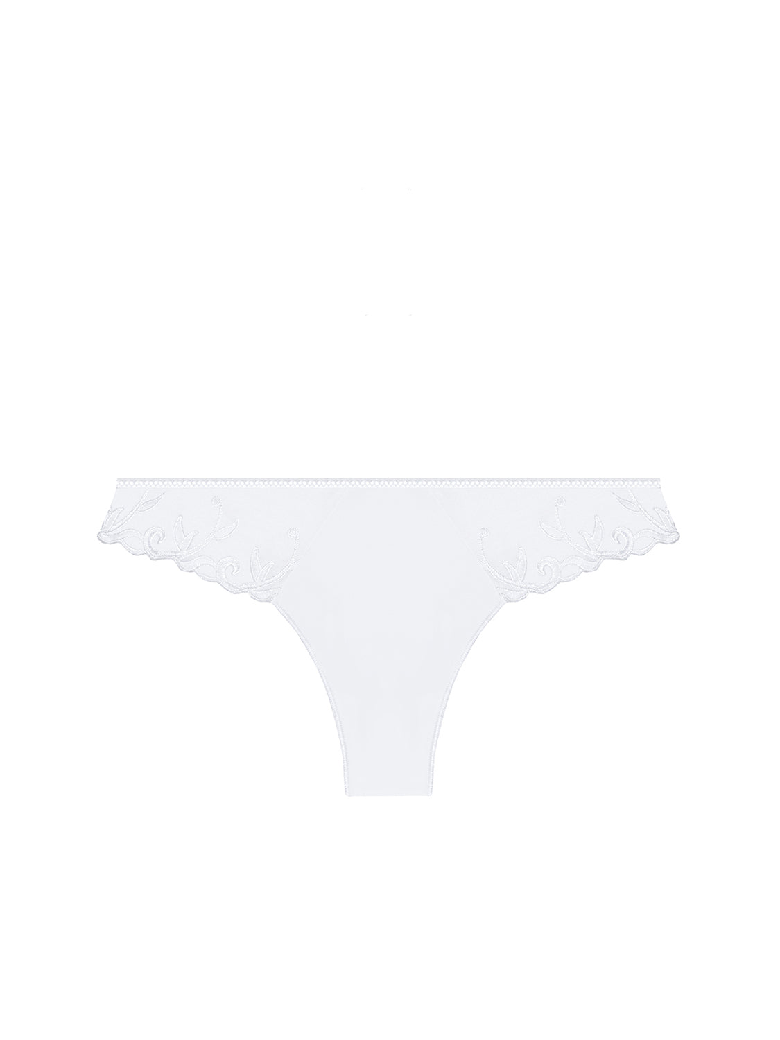String - Weiß