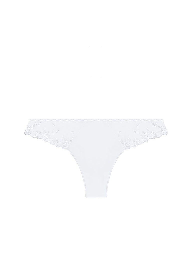 String - Weiß