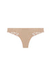 Tanga - Rosé-Nude