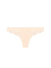 Tanga - Schickes Beige