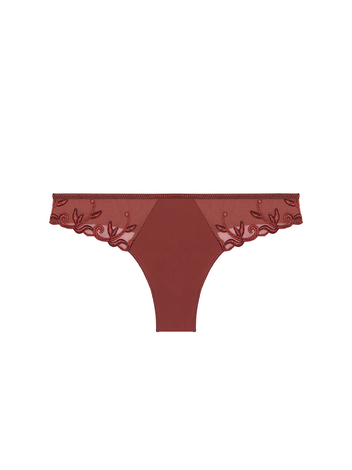 Tanga - Canyon-Braun