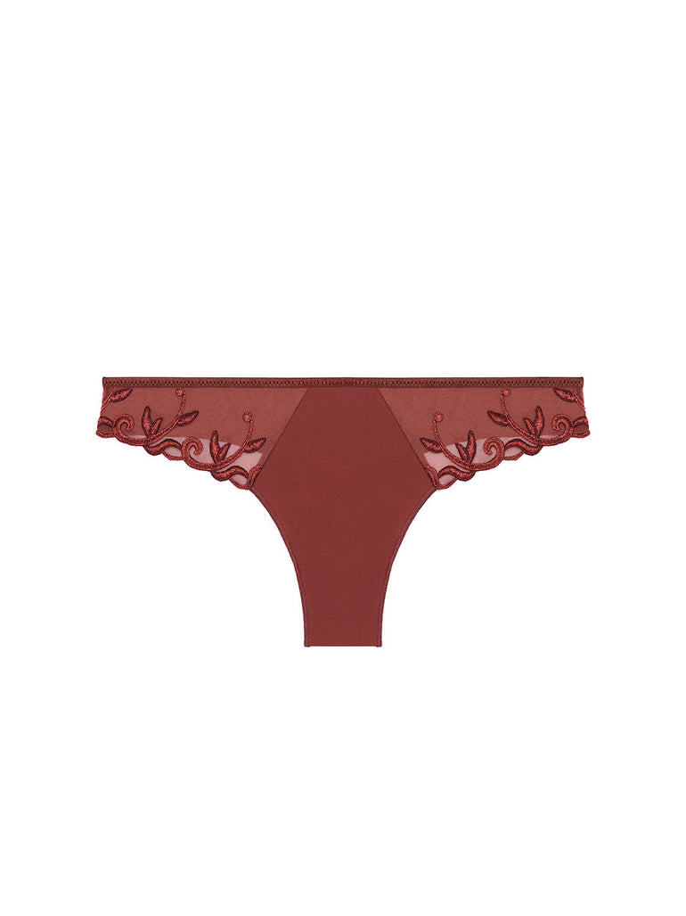 Tanga - Canyon-Braun