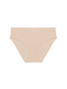 High-Waist-Slip - Puder