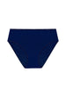 High-Waist-Slip - Mitternacht