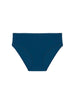 Taillen-Slip - Petrol