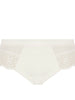 High-Waist-Slip - Naturell