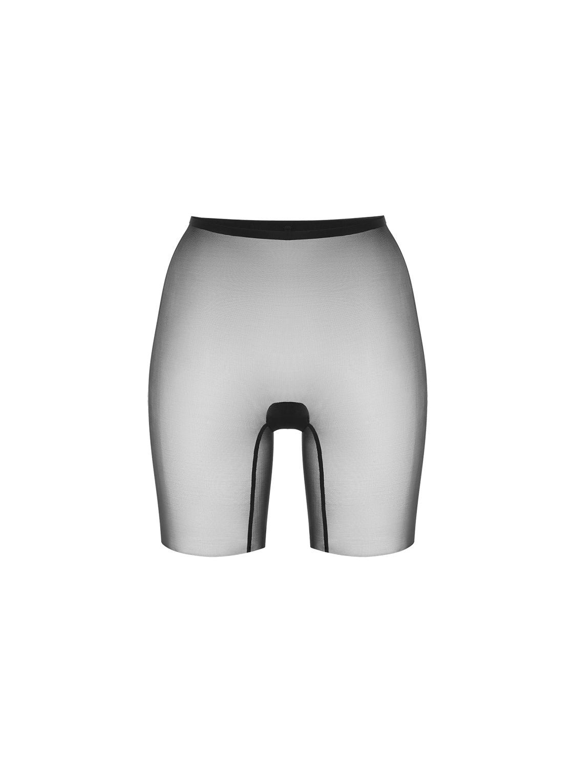 Shaper-Shorts - Schwarz