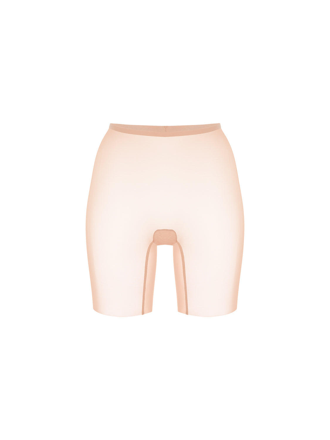 Shaper-Shorts - Rosé-Nude