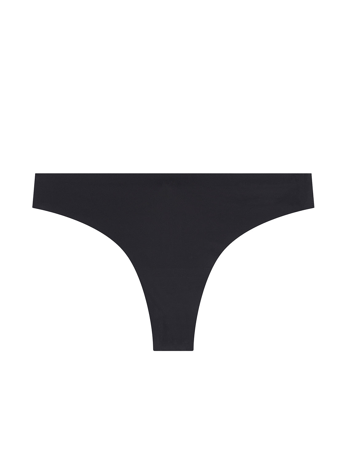 Tanga - Schwarz