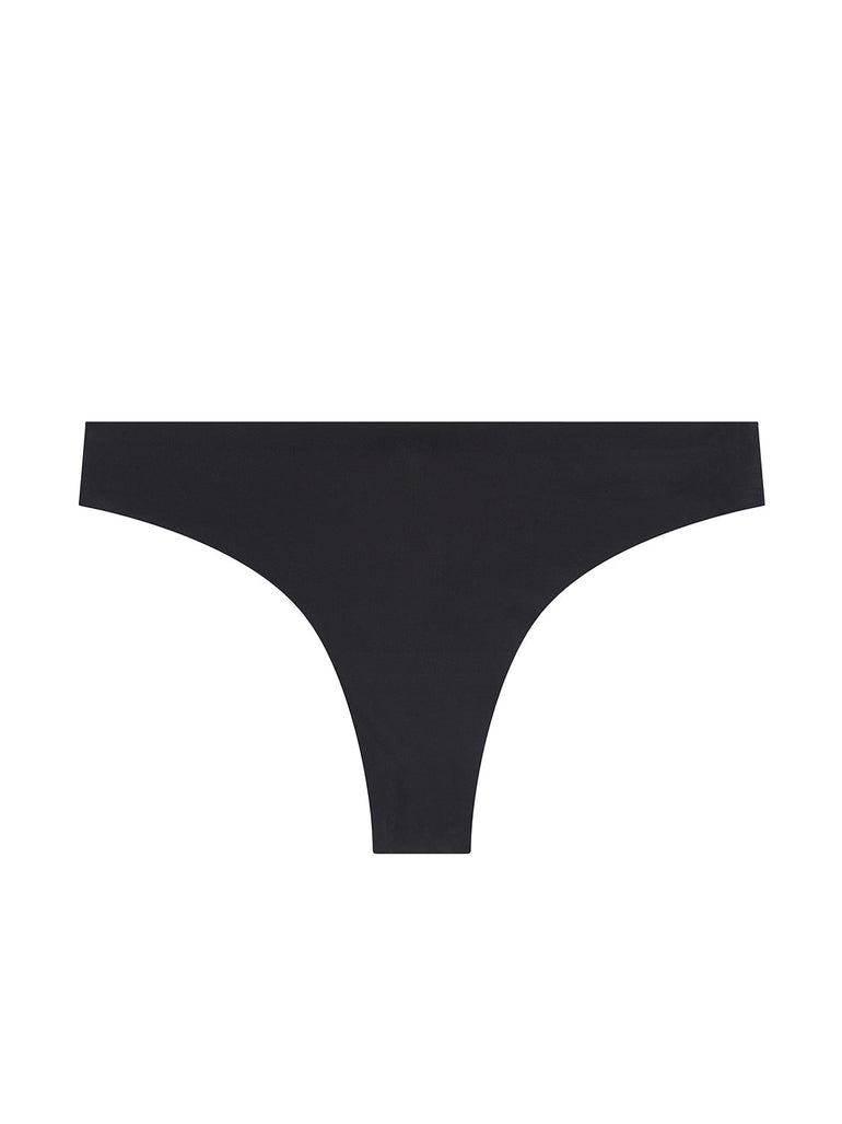 Tanga - Schwarz
