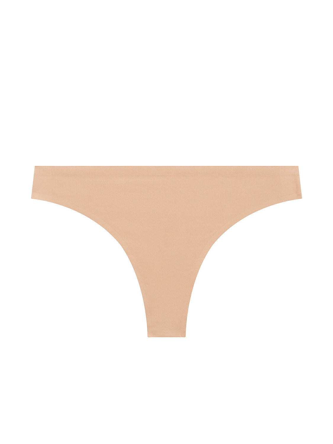 Tanga - Rosé-Nude