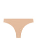 Tanga - Rosé-Nude