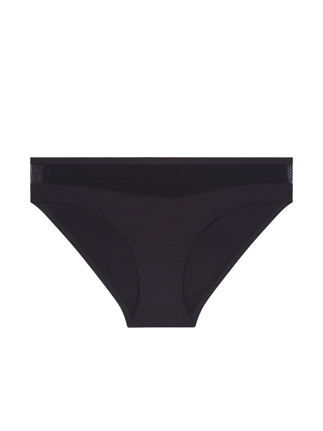 Slip - Schwarz