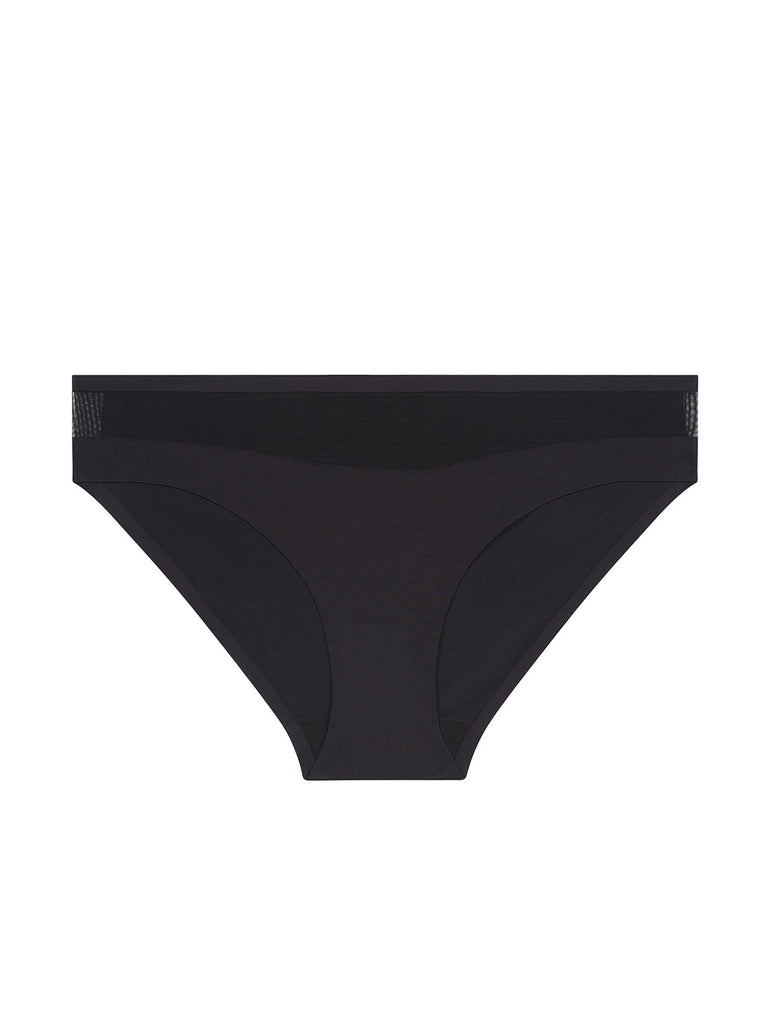 Slip - Schwarz