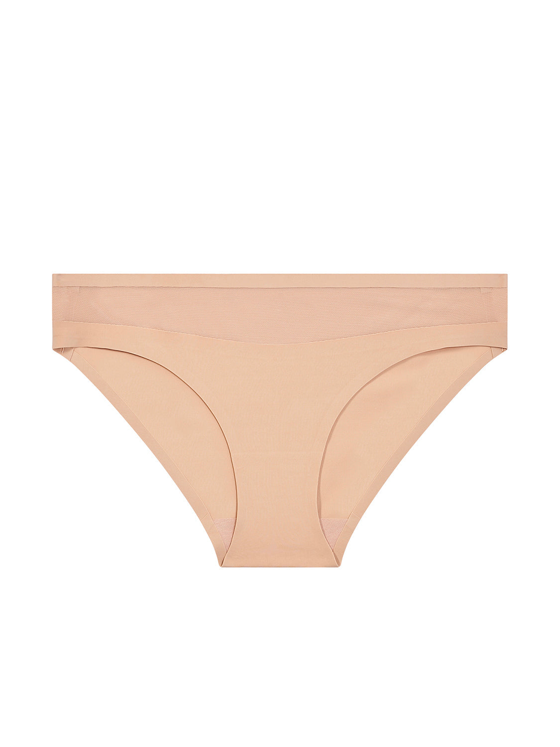 Slip - Rosé-Nude