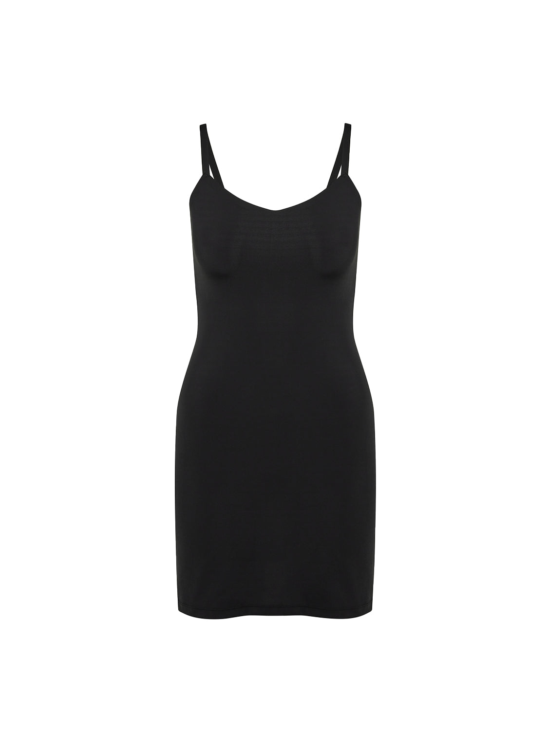Unterkleid - Schwarz