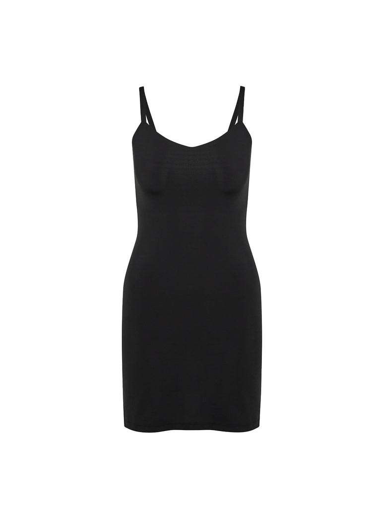 Unterkleid - Schwarz