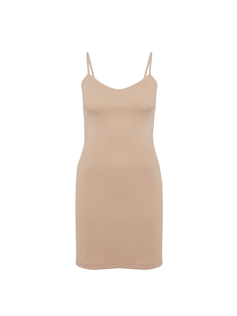 Unterkleid - Rosige Haut