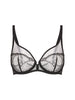 Plunge-Full-Cup-BH - Schwarz