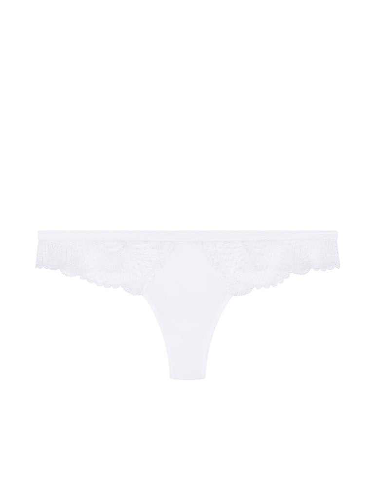Tanga - Weiß
