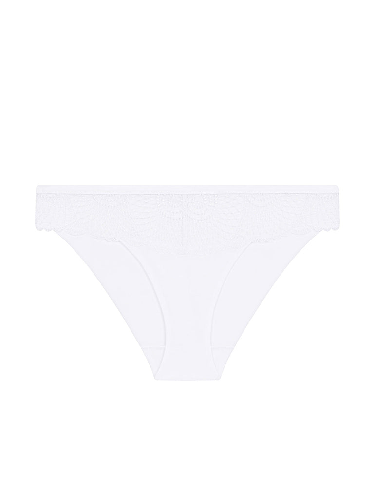 Slip - Weiß