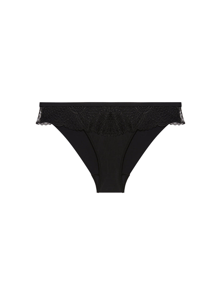 Slip - Schwarz