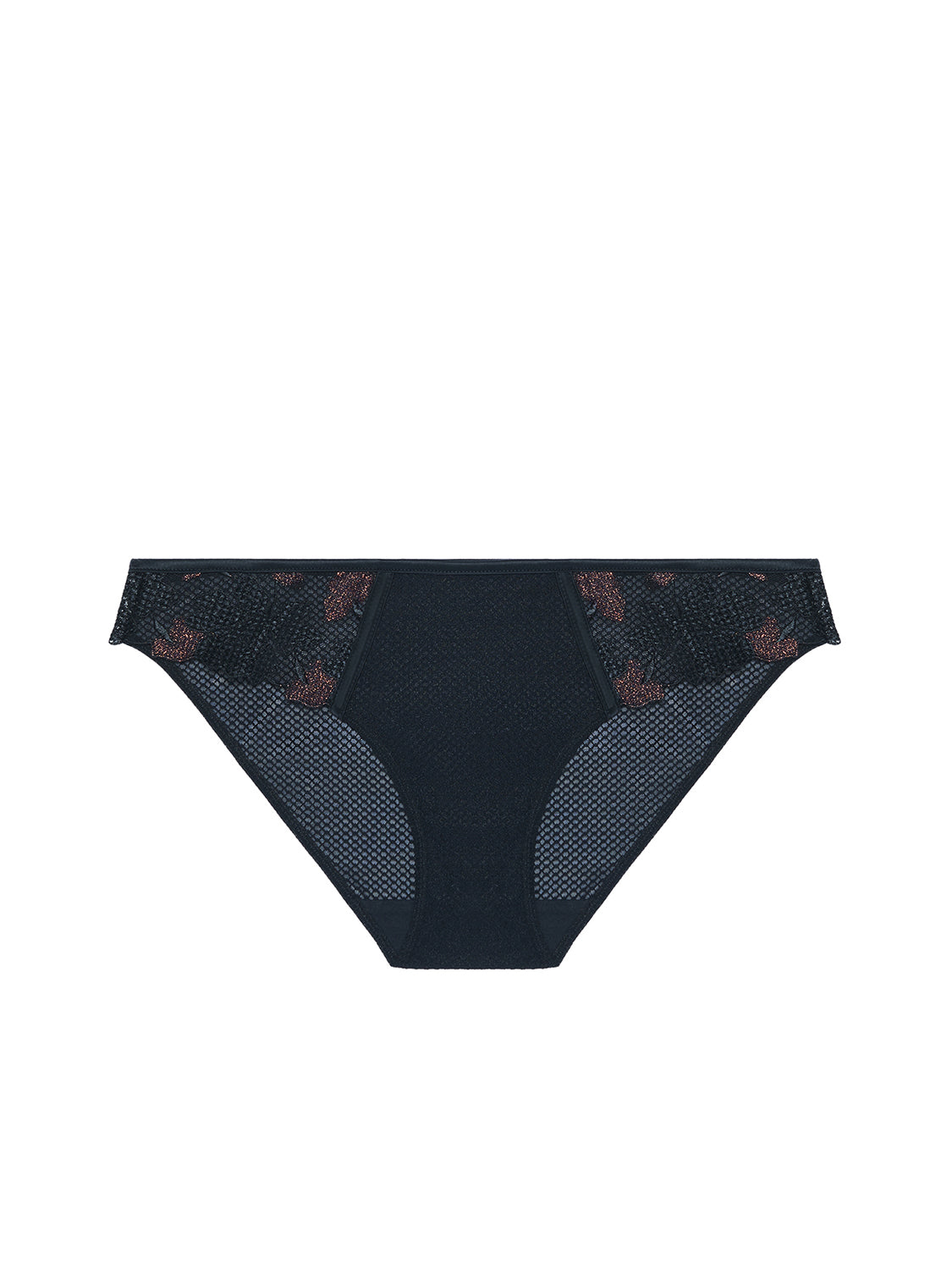 Slip – Schwarz