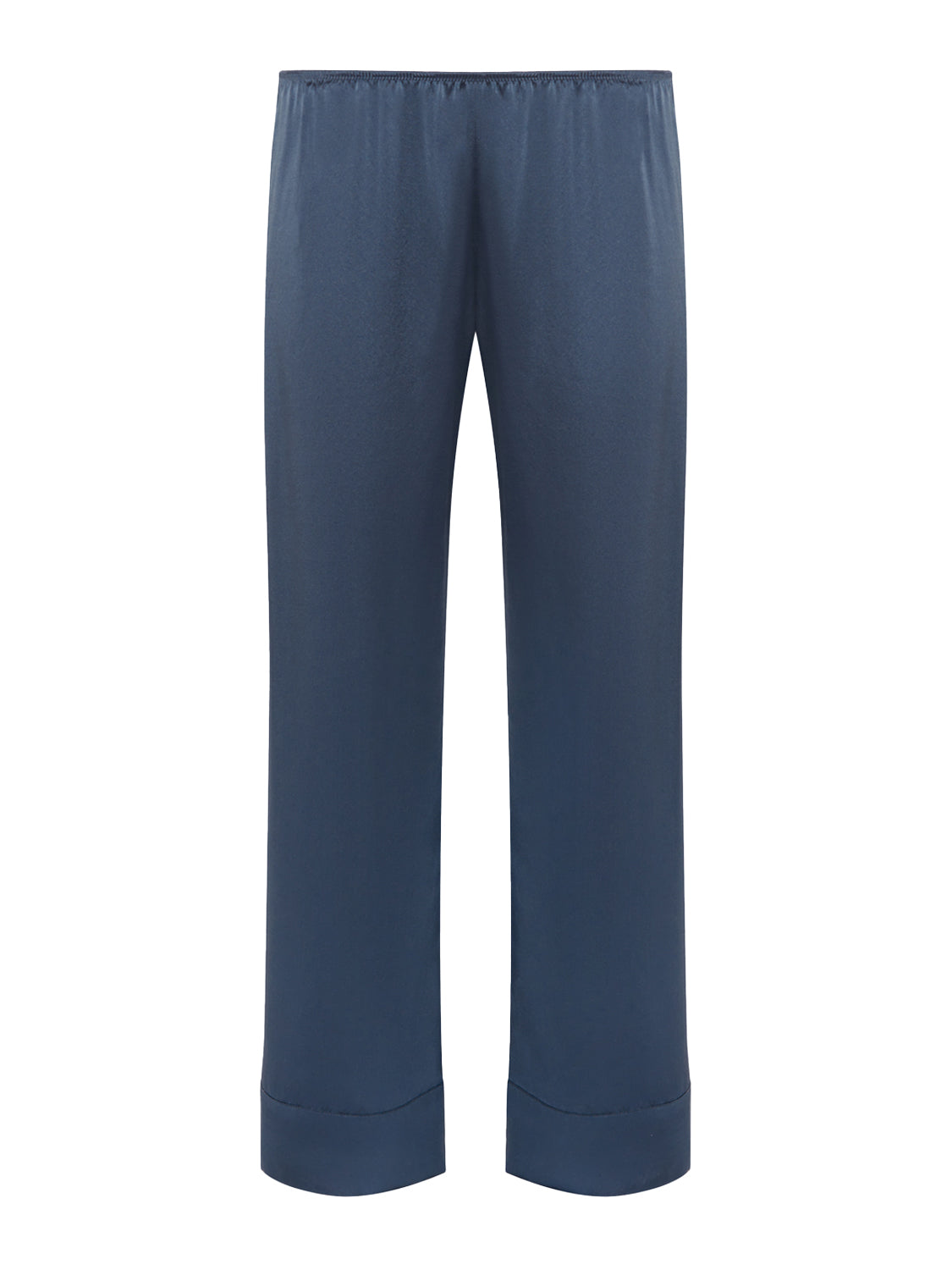Hose - Aschblau