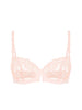 Half-Cup-BH - Rosa-Nude