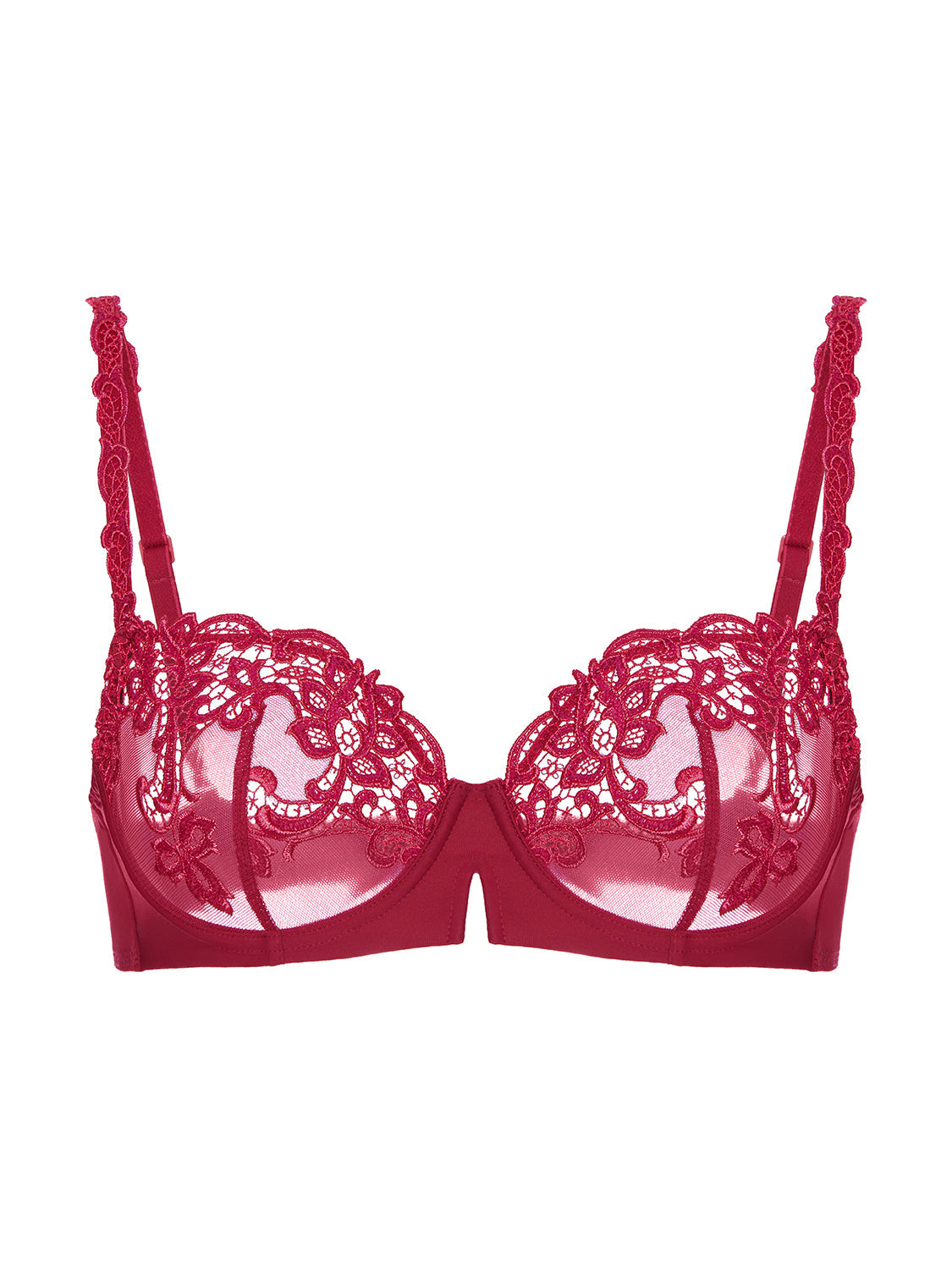 Half-Cup-BH - Lippenstift