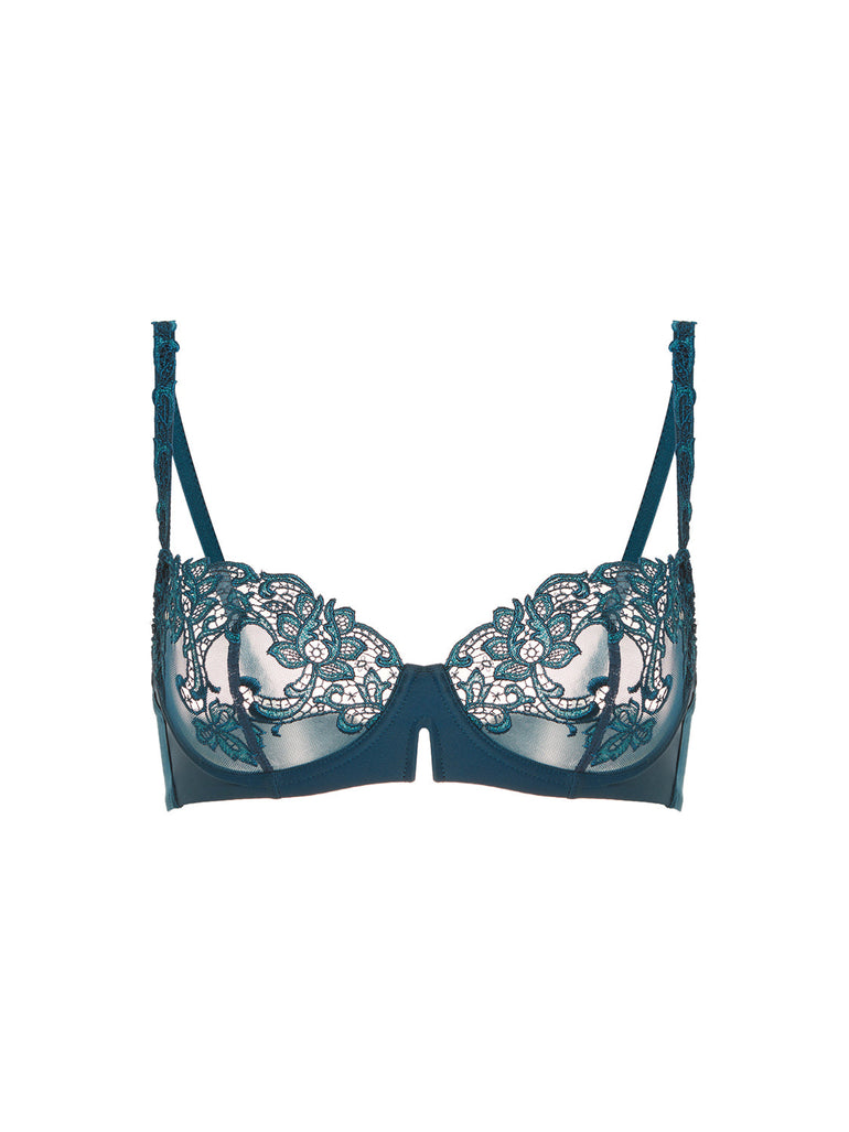 Half-Cup-BH - Prestigeblau