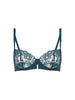 Half-Cup-BH - Prestigeblau