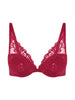 Plunge-Push-up-BH - Lippenstift