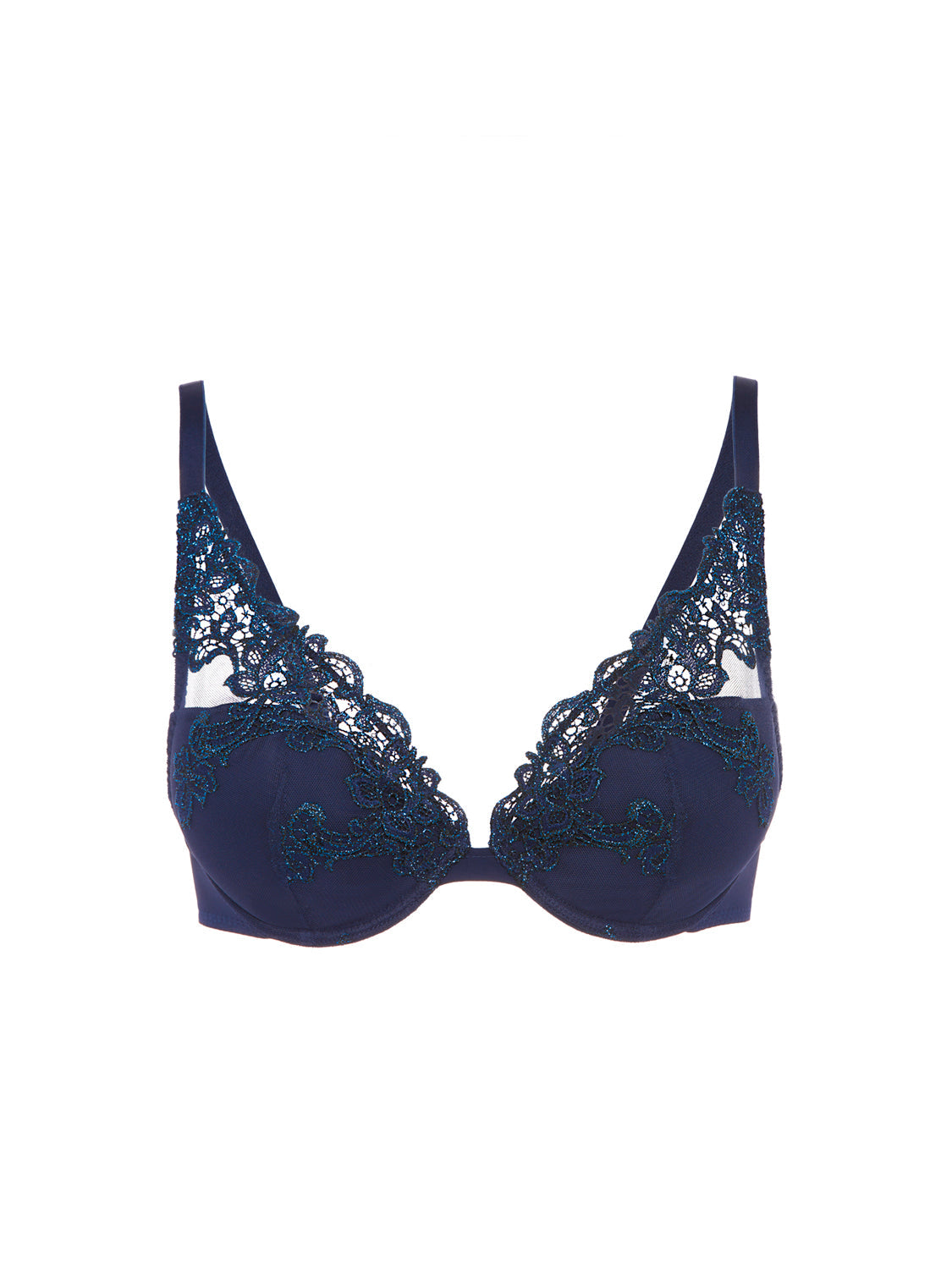 Plunge-Push-up-BH - Saphir