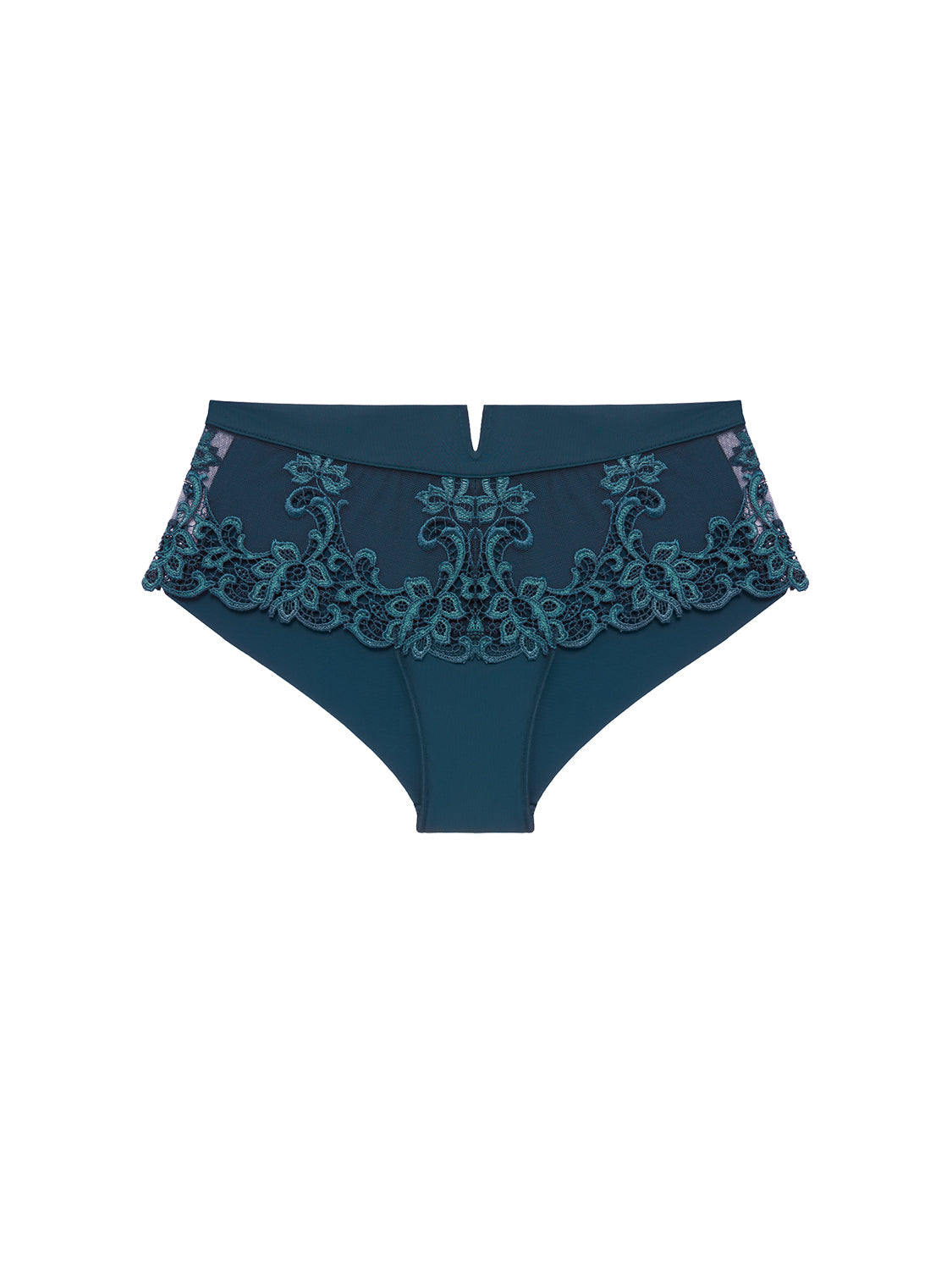 Hipster - Prestigeblau