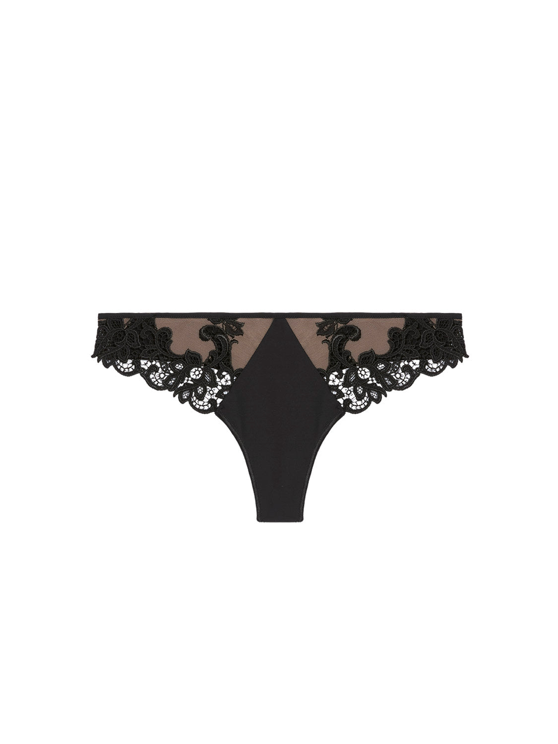 Tanga - Light Tattoo