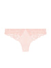 Tanga - Rosa-Nude