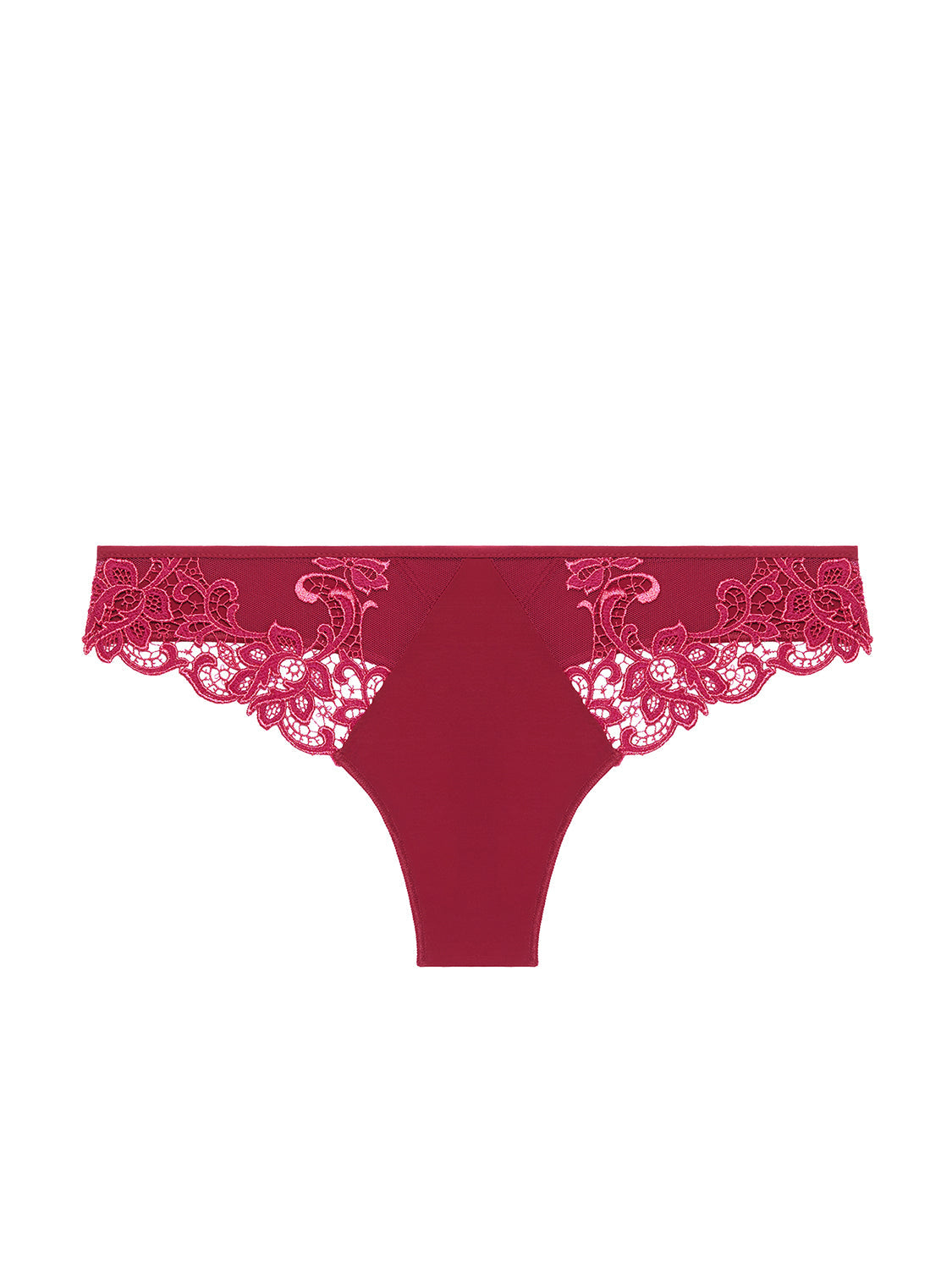 Tanga - Lippenstift
