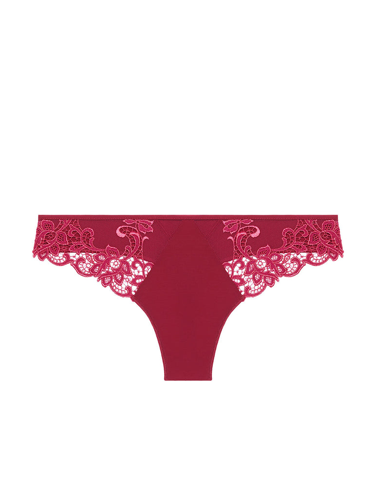 Tanga - Lippenstift