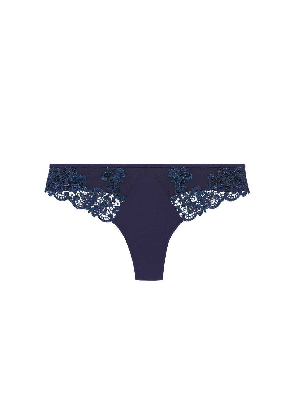 Tanga - Saphir