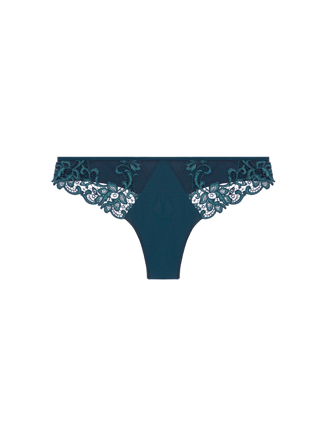 Tanga - Prestigeblau