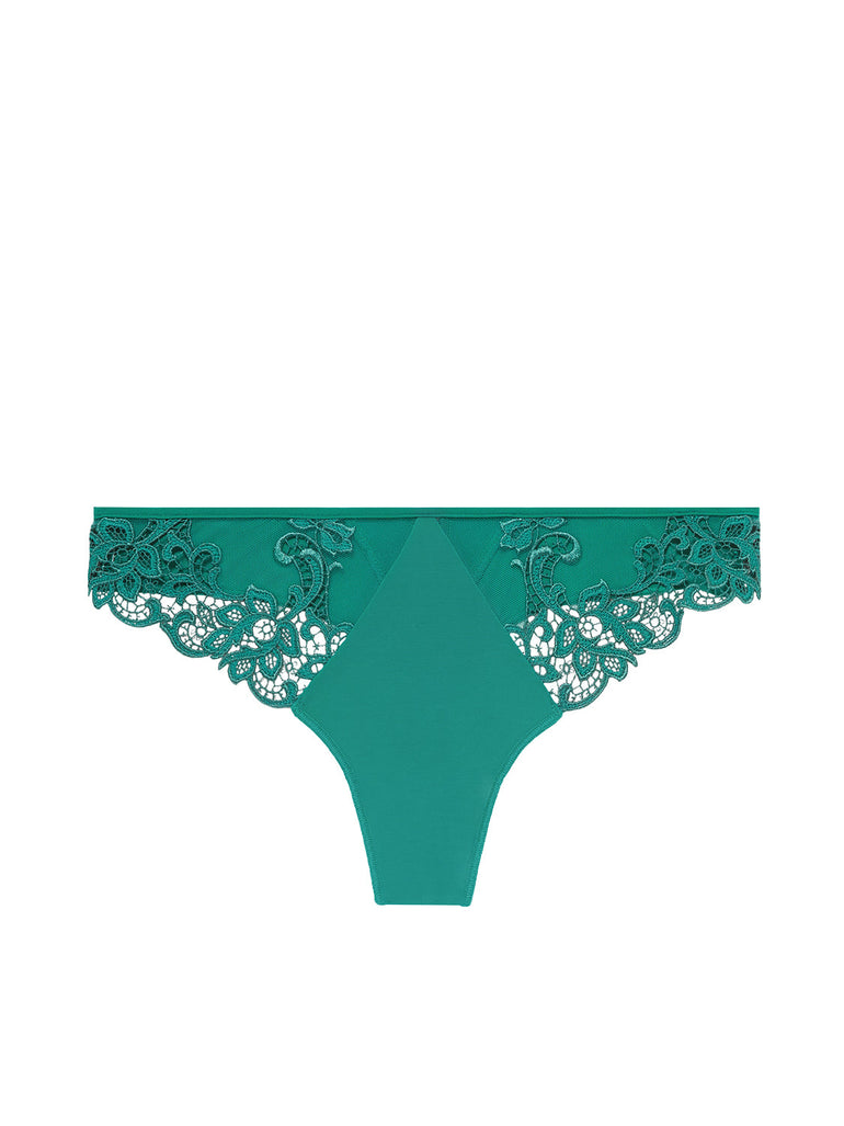 Tanga - Gartengrün