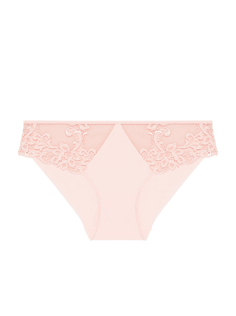 Slip - Rosa-Nude