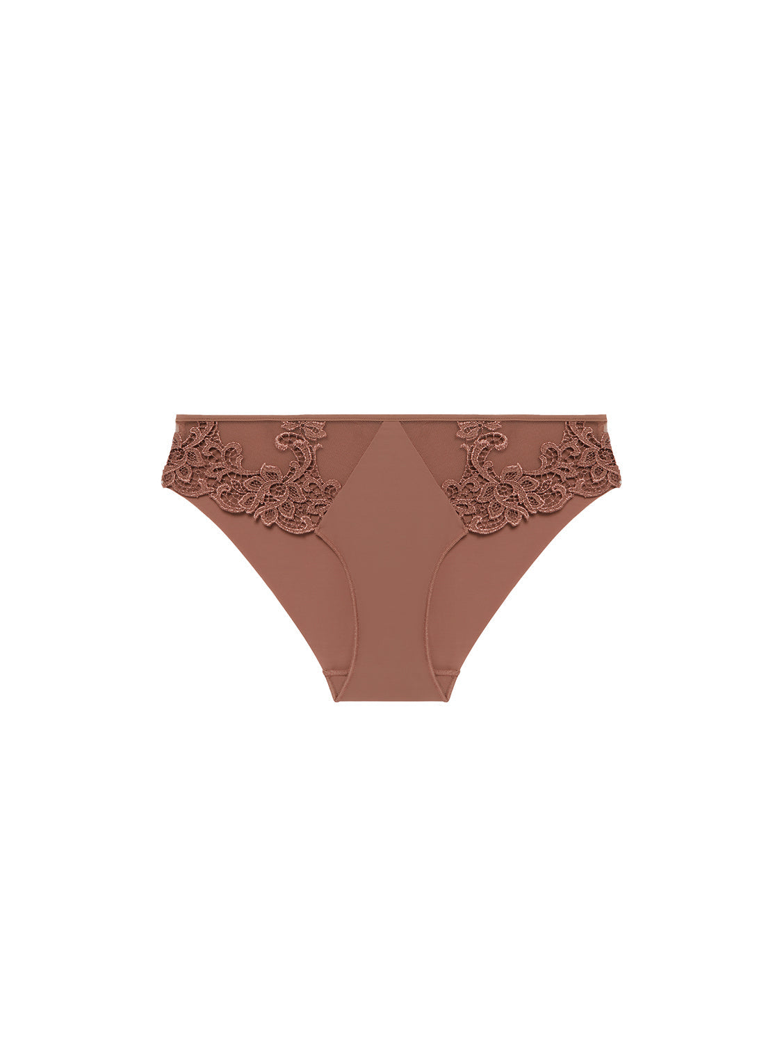 Slip - Zartbraun
