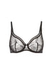 Plunge-Full-Cup-BH - Schwarz