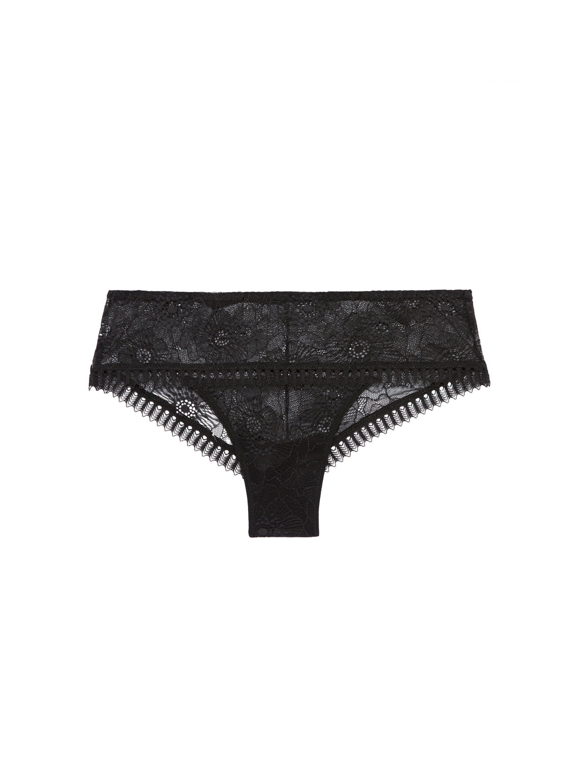 Shorty - Schwarz