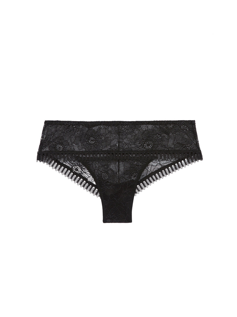 Shorty - Schwarz