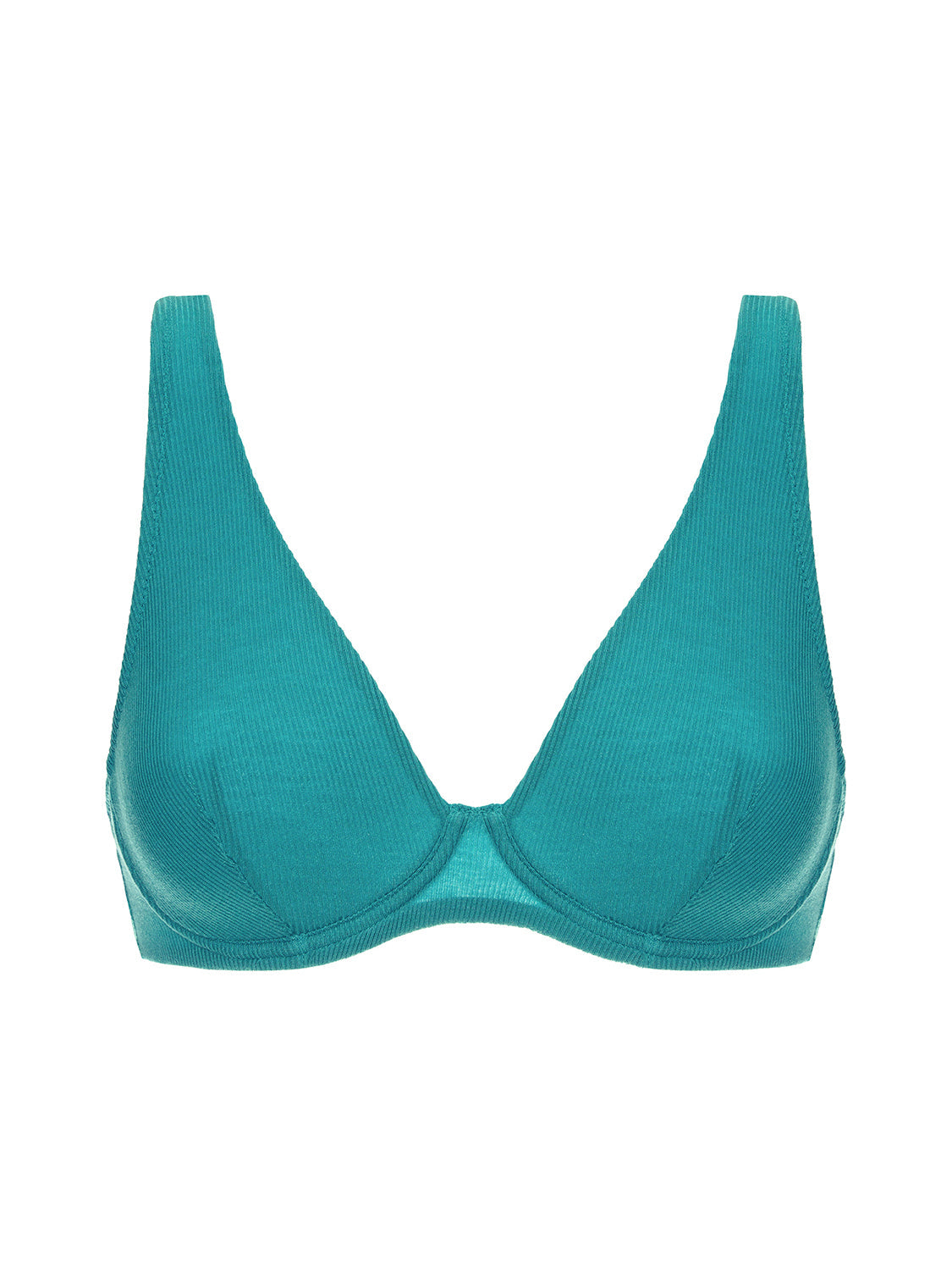 Plunge-Full-Cup-BH - Salineblau