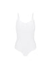 Bodysuit - Weiß