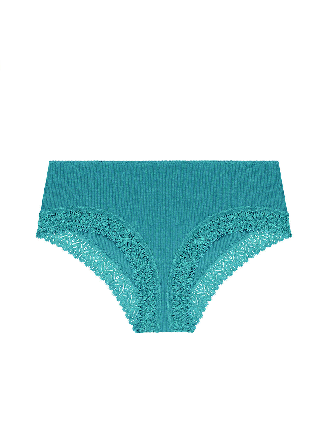 Shorty - Salineblau